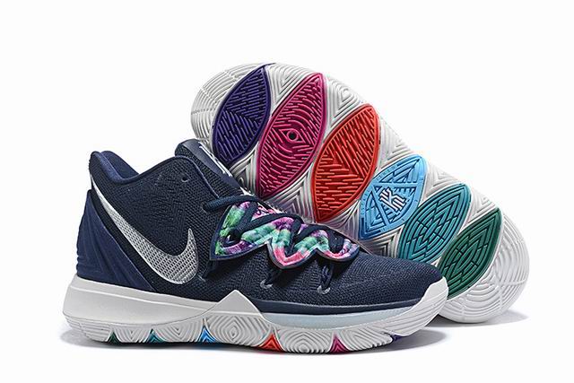 Nike Kyrie 5 Men's Basketball Shoes-05 - Click Image to Close